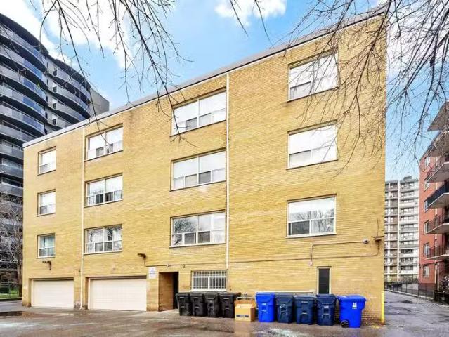 Condo for rent in Woburn, Ontario