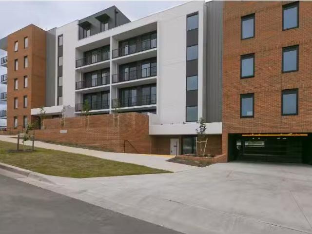 Apartment for rent in Australian Capital Territory