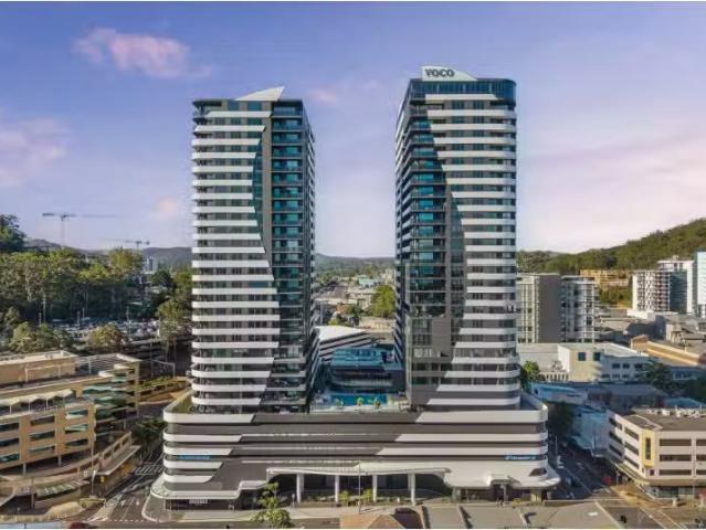 Apartment for rent in Gosford