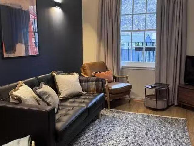 Apartment for rent in Lauriston, Scotland