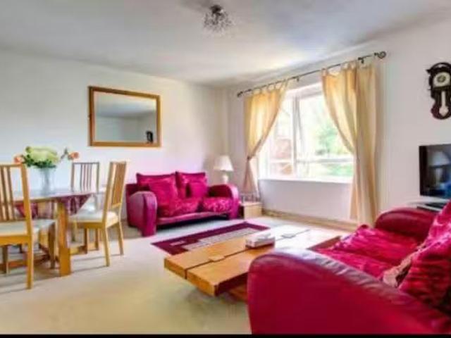 Apartment for rent in Shortlands, Greater London