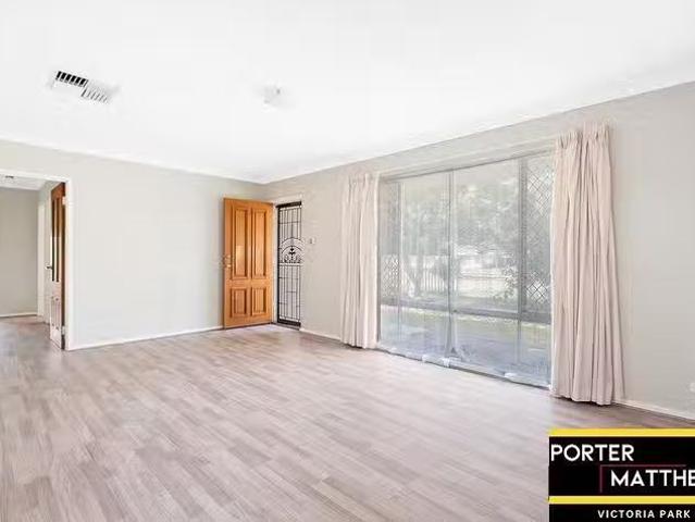 House for rent in Beckenham, Western Australia