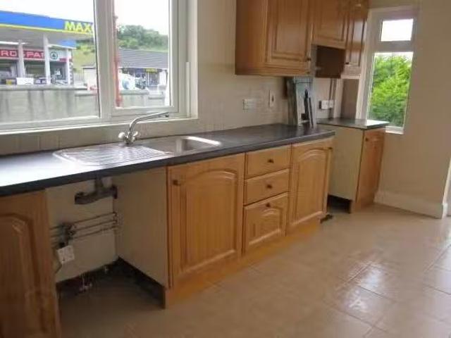 House to rent in Bailieborough, Ulster
