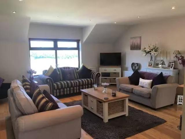 Apartment to rent
