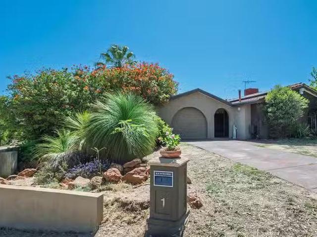 House for rent in Stirling, Western Australia