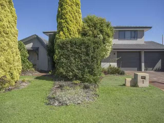 House for rent in Bull Creek, Western Australia