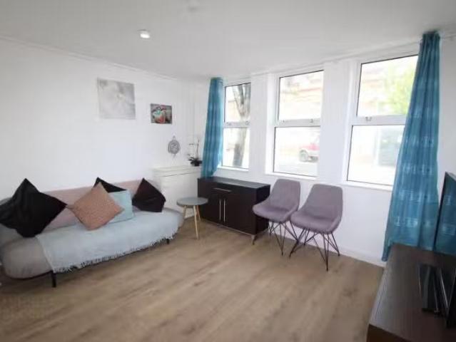 Apartment to rent