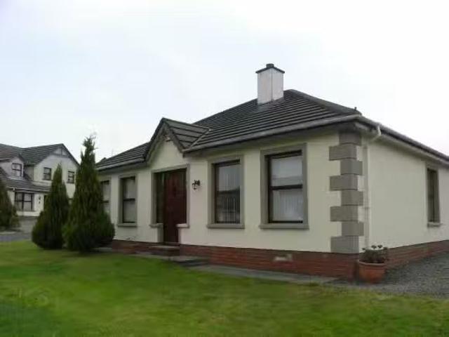 House to rent