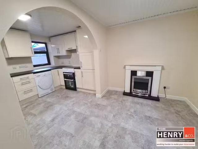 House to rent