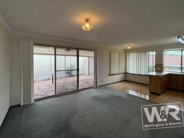 House for rent in Warral, Western Australia