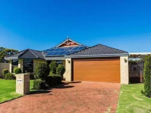 House for rent in Bennett Springs, Western Australia