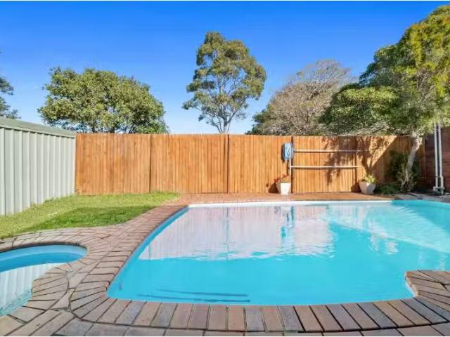 House for rent in Sydney, New South Wales