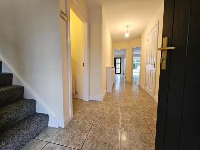 House to rent in Glen, Ulster