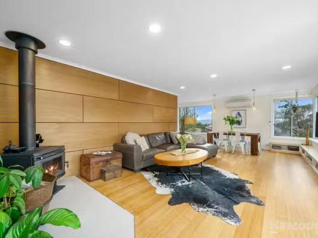 House for rent in Hobart, Tasmania