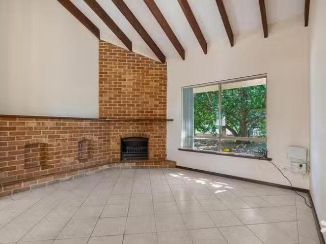 House for rent in Applecross, Western Australia