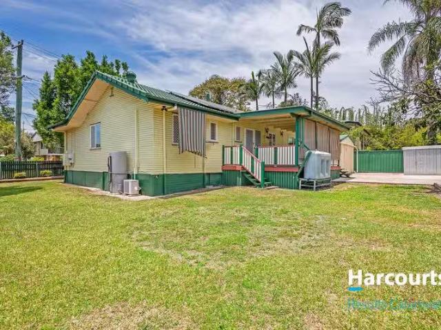 House for rent in Toombul, Queensland