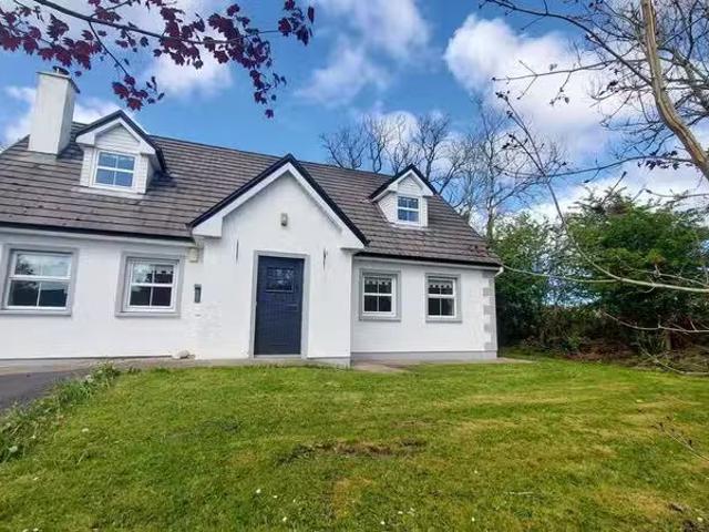 House to rent