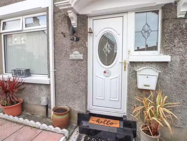 House to rent