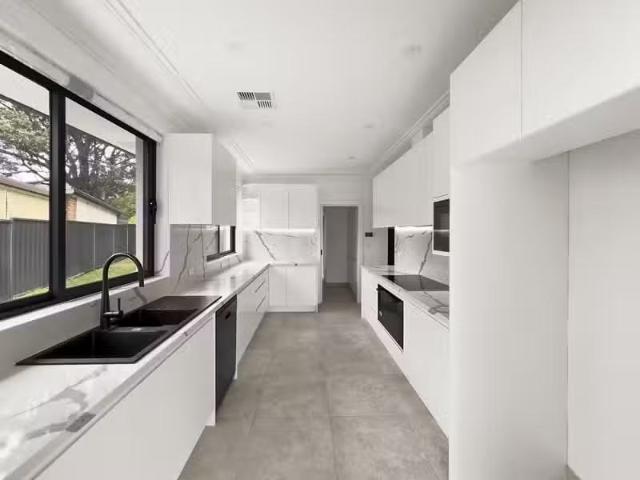 House for rent in Sydney, New South Wales