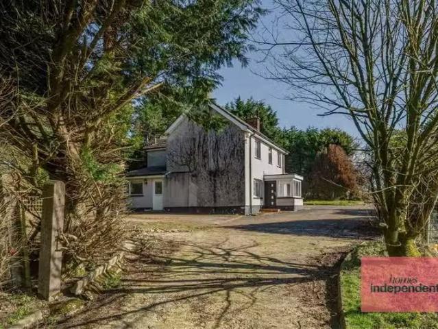 House to rent