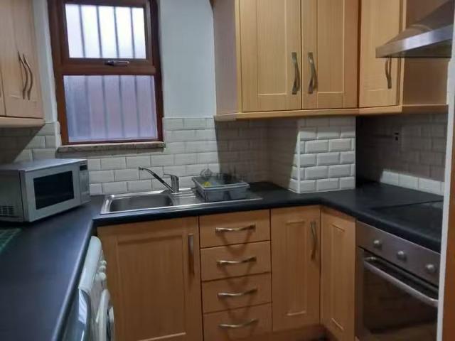 Apartment to rent