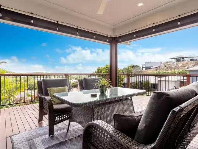 House for rent in Lammermoor, Queensland
