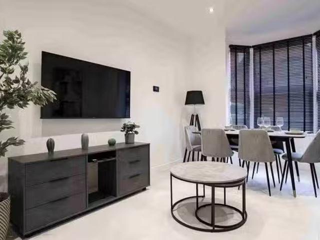 Apartment for rent in Brayford, Lincolnshire