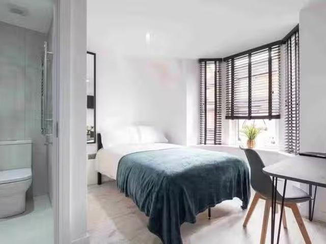 Apartment for rent in New Boultham, Brayford