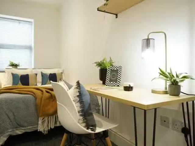 Apartment for rent in Ermine West, Brayford