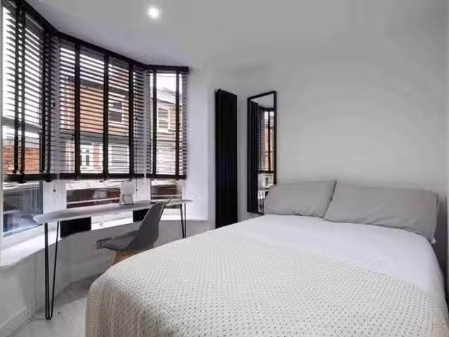 Apartment for rent in New Boultham, Brayford