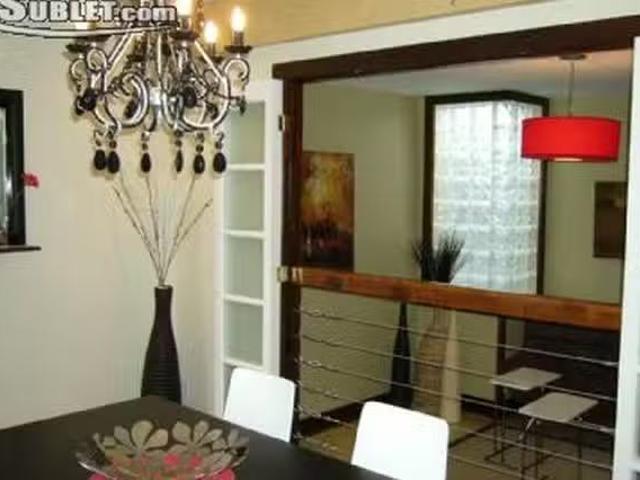 Apartment for rent in St. Leonard's, Quebec