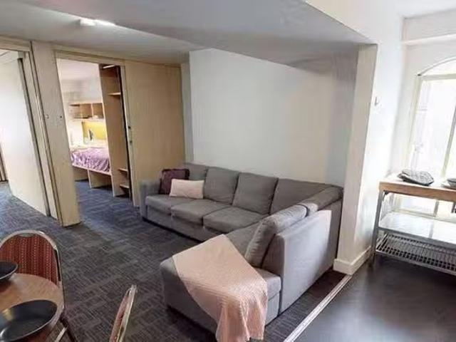 Apartment for rent in Camerons Creek, Victoria