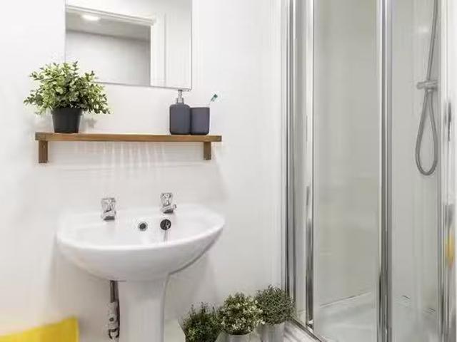 Apartment for rent in Saint Vincent's, Netherthorpe