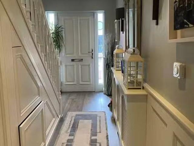 House to rent