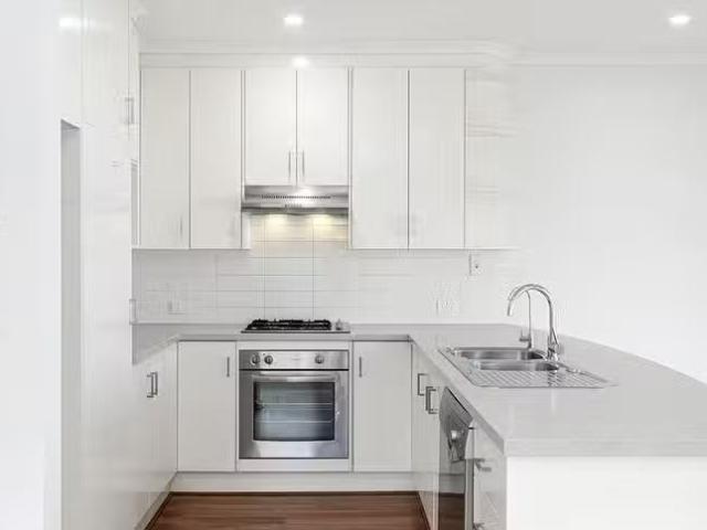 House for rent in Horseshoe Creek, South Australia