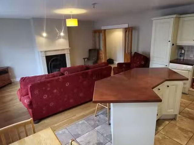 Apartment to rent