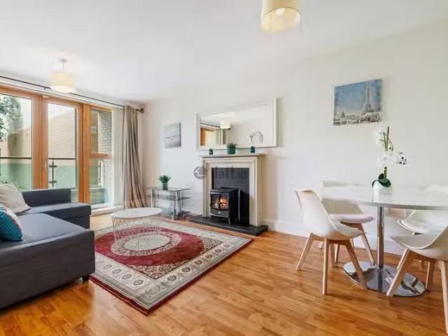 Apartment to rent