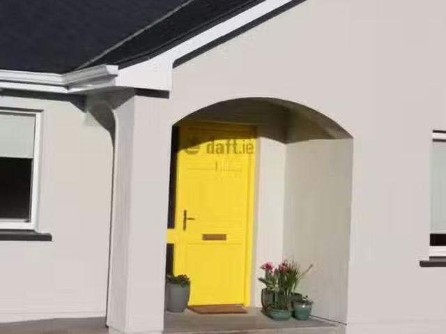 House to rent