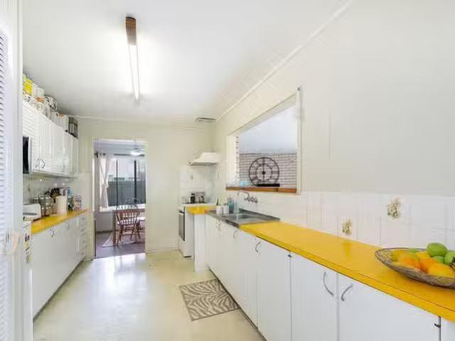 House for rent in Toombul, Queensland
