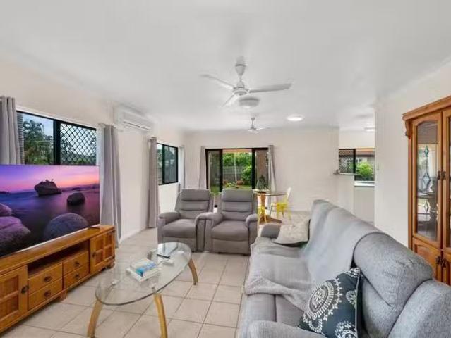 House for rent in Kirwan, Queensland