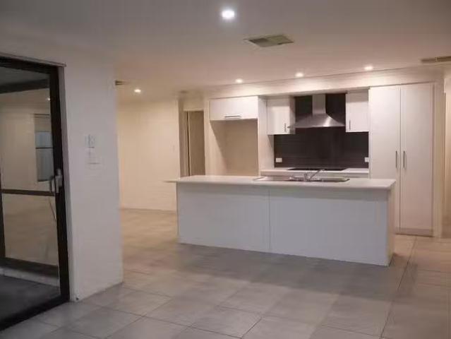 House for rent in Parklands, Western Australia