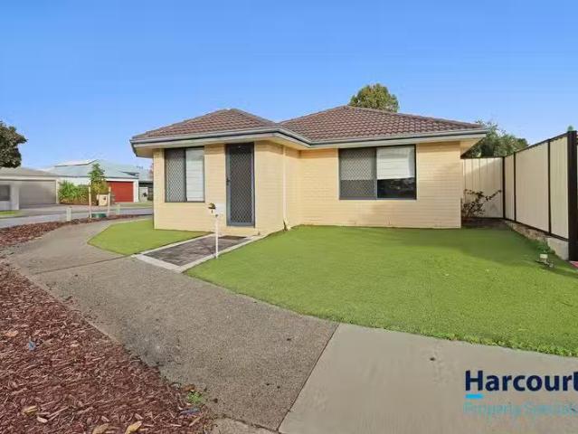 House for rent in Hammond Park, Western Australia