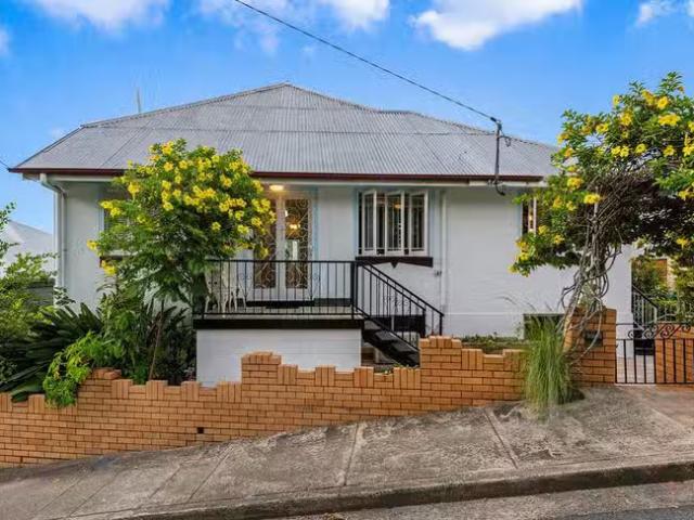 House for rent in Toombul, Queensland