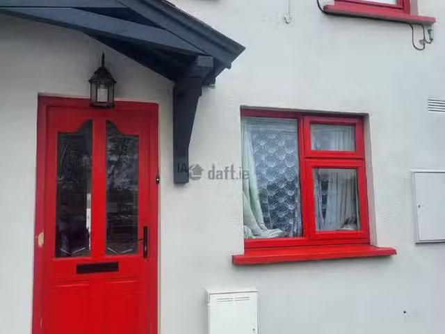 House to rent