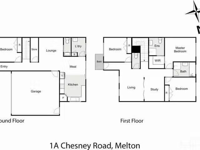 House for rent in Camerons Creek, Victoria
