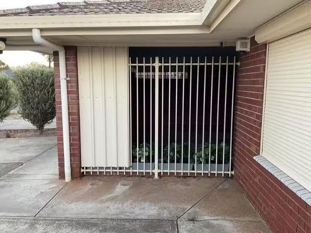 Apartment for rent in Horseshoe Creek, South Australia