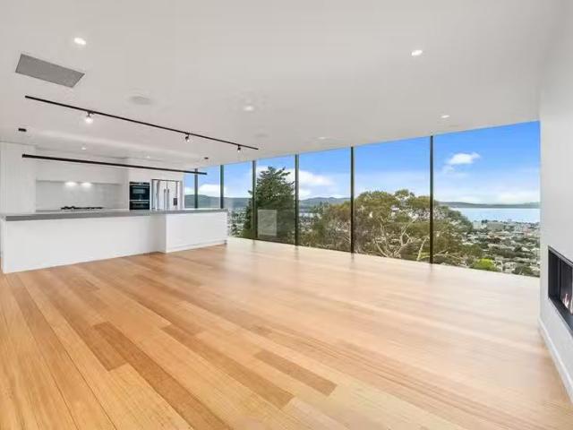 House for rent in Hobart, Tasmania