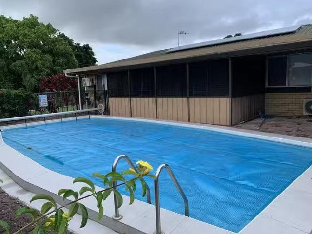House for rent in Mackay, Queensland
