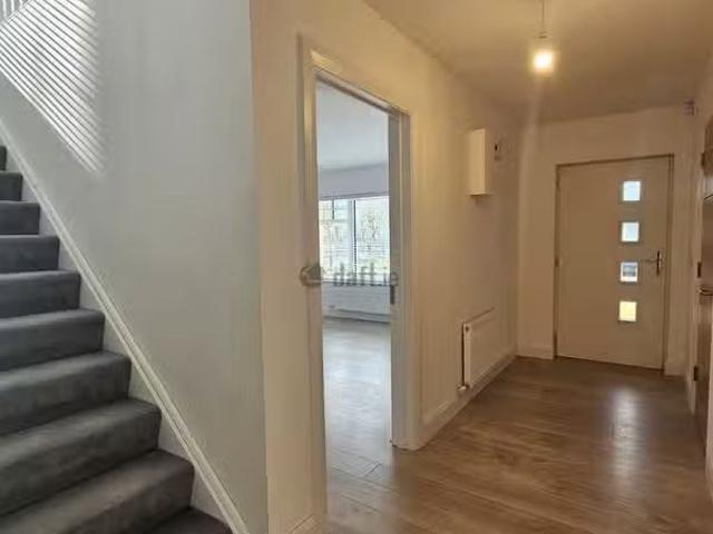 House to rent