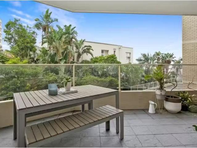 Apartment for rent in Sydney, New South Wales
